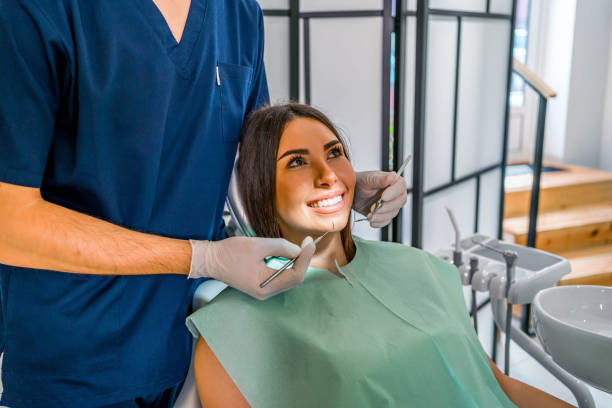 Dental Inlays and Onlays in Ellisville, MS