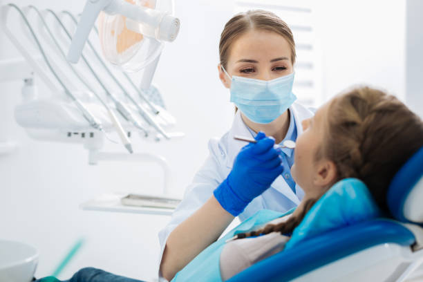 Advanced Technology for Better Dental Care in Ellisville, MS